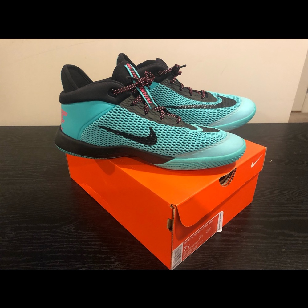 Nike Future Flight Sneakers